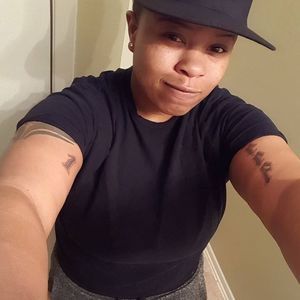 Meet your Posher, Shardae