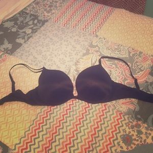 Victoria Secret 36D Very Sexy Push Up Bra