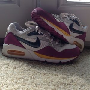 Nike Air Maxes