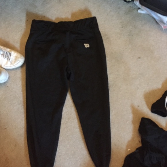 Softball pants