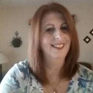 Meet your Posher, Maryanne