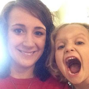 Meet your Posher, Audrey