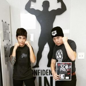 Meet your Posher, Janae