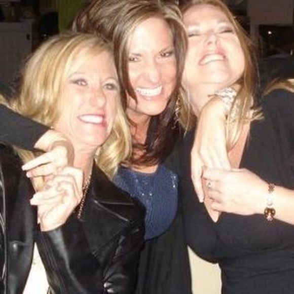 Meet your Posher, Angie