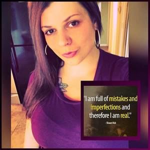 Meet your Posher, Victoria