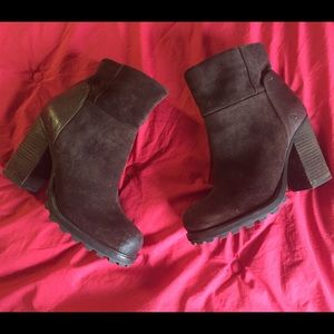 Sam Edelman Franklin Boots