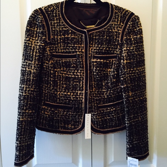 Nordstrom jacket