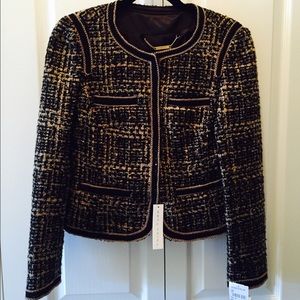 Nordstrom jacket
