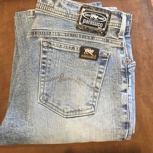 PARASUCO Extreme Fit Stretch Jeans