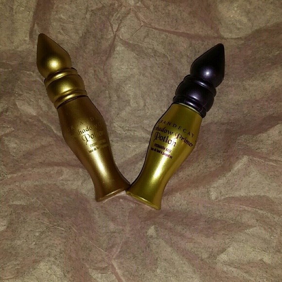 Urban Decay Eyeshadow Primer Potion