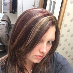 Meet your Posher, Jennifer