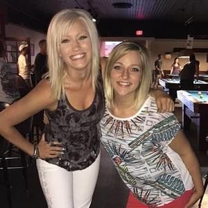 Meet your Posher, Cassandra