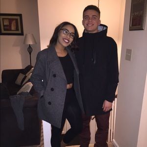 Meet your Posher, Patrick