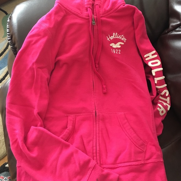 Hollister Sweatshirt