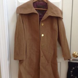 Coach Medium Coat