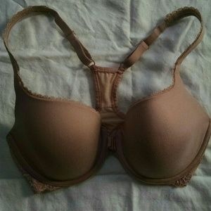 VS Body by Victoria Racerback Demi