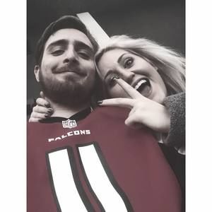 Meet your Posher, Zoe