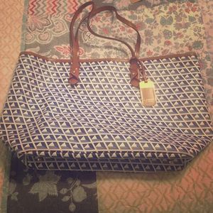 Ralph Lauren Pocketbook