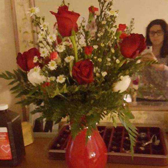 Meet your Posher, Britt