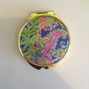 Lilly Pulitzer Compact