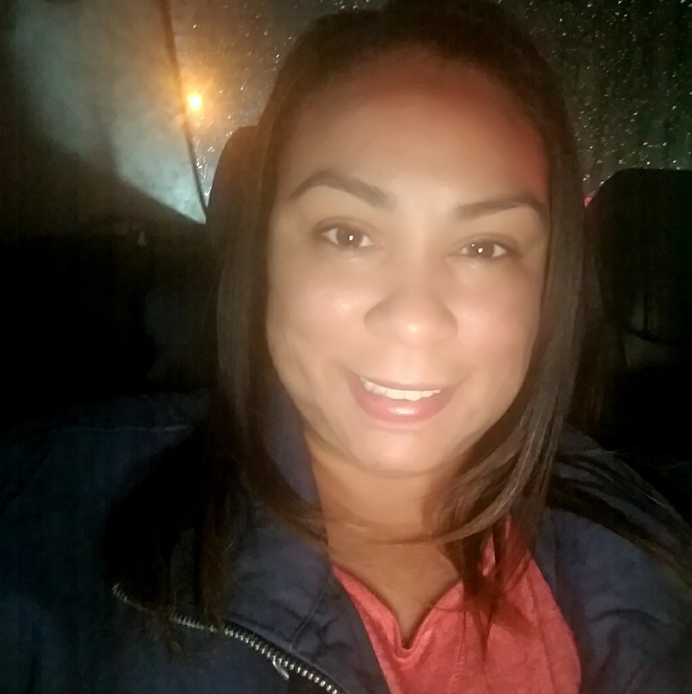 Meet your Posher, Cecilia