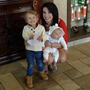 Meet your Posher, Kyrstyn