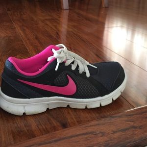 Nike kids sneakers