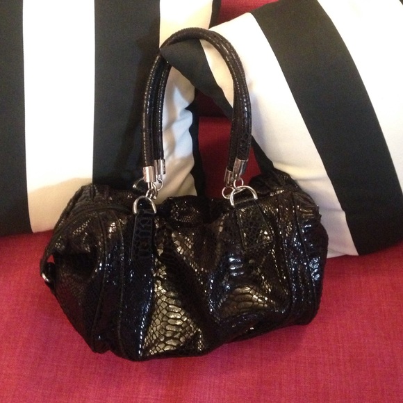 Small Boho bag