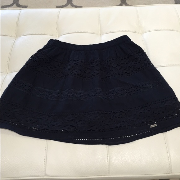 Abercrombie kids skirts 😍