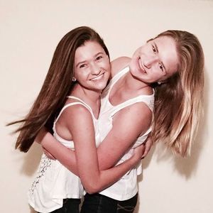 Meet your Posher, Kiara