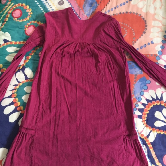 Free people blouse - Picture 3 of 3