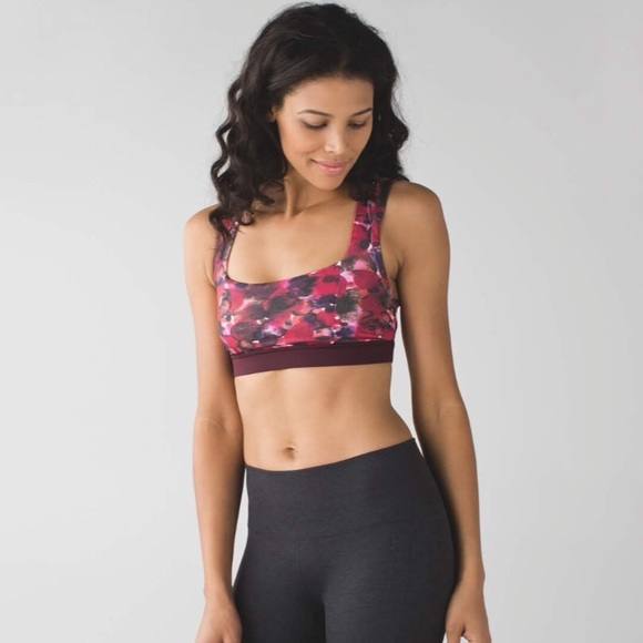 Lululemon - NWT - Size 4