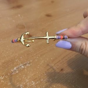 Stella and Dot Voyager Cuff