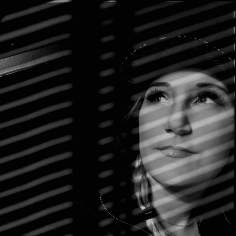 Hi! I'm Crystal Lavery