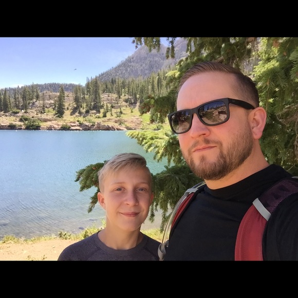 Hi! I'm Crystal Lavery - Picture 5 of 7