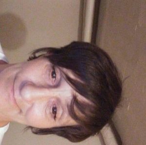 Meet your Posher, Judy