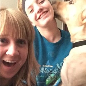 Meet your Posher, Kymber