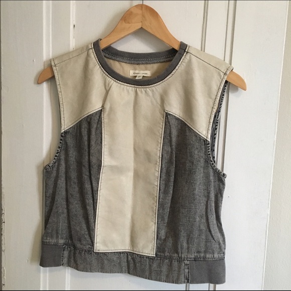 Urban Outfitters "Moto" Style Top