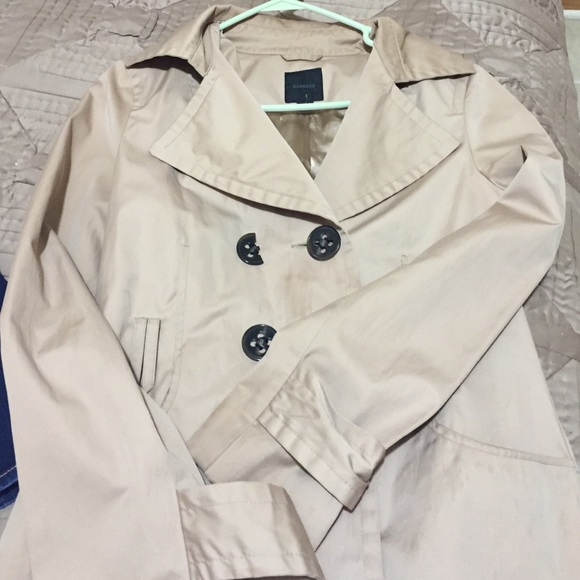 Rain coat - Picture 1 of 1