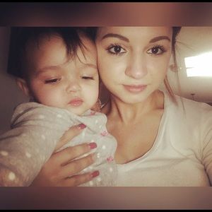 Meet your Posher, Serena