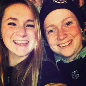 Meet your Posher, Kelly