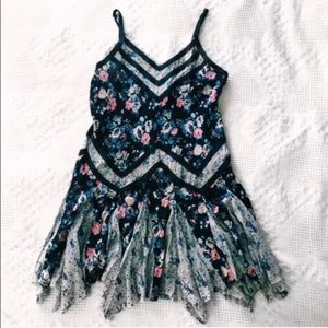 Intimately Free People sundress