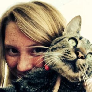 Meet your Posher, Laci