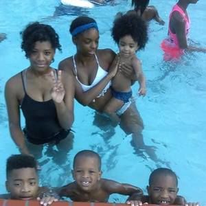 Meet your Posher, Brandy