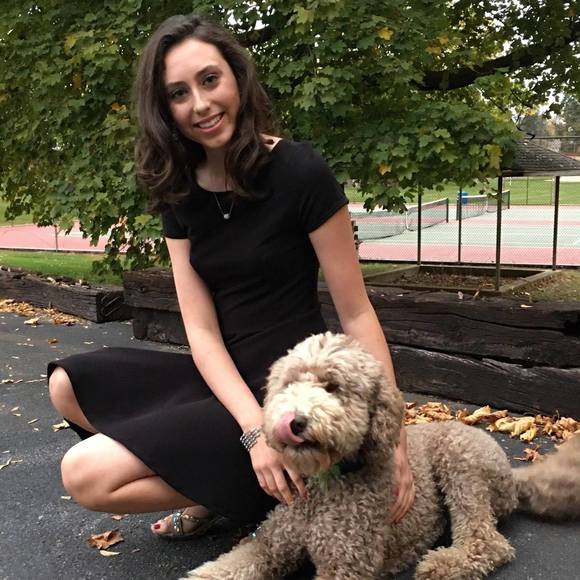 Meet your Posher, Beth