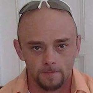 Meet your Posher, Richard