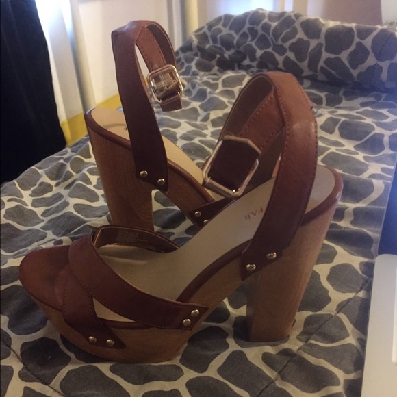 Just fab heels - Picture 1 of 3