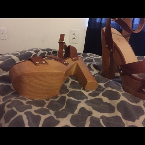 Just fab heels - Picture 3 of 3
