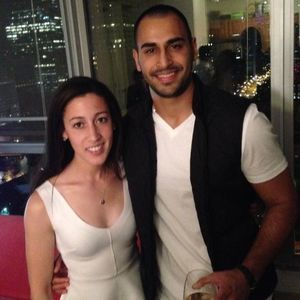 Meet your Posher, Marissa