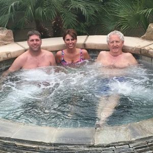 Meet your Posher, Holly